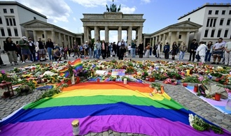 Berliner Justiz verwahrt sich gegen ''undifferenzierte'' Kritik nach CSD-Anschlag
