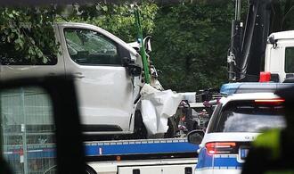 Bericht: Mutmaßlicher CSD-Attentäter kritisierte Haftbedingungen