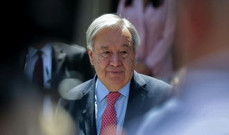 UN-Generalsekretär Guterres will neue Zypern-Gespräche einberufen