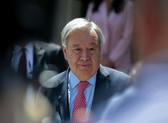 UN-Generalsekretär Guterres will neue Zypern-Gespräche einberufen