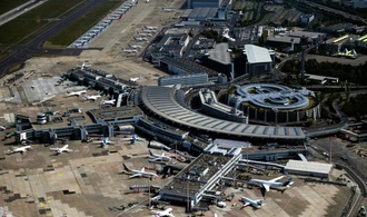 Nach 15 Jahren: Erstmals wieder Direktflug nach Syrien