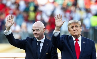 Fifa-Pläne für Teilverkauf von Fußball-WM sorgen für heftige Kritik