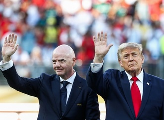Fifa-Pläne für Teilverkauf von Fußball-WM sorgen für heftige Kritik