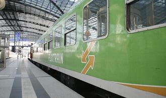 Flixtrain kritisiert Italo für Sonderbehandlung