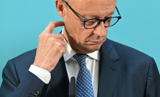 Merz will seine Politik künftig besser erklären