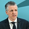 Frei will als Unions-Fraktionschef Vertrauen der Menschen zurückgewinnen