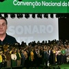 Brasiliens Justiz untersucht Video mit KI-Bild von Ex-Präsident Bolsonaro