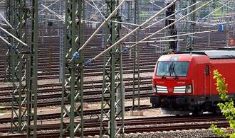 Bahn macht nach 7 Jahren wieder Gewinn - Neuer Passagierrekord