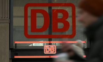 Deutsche Bahn stellt Halbjahreszahlen vor
