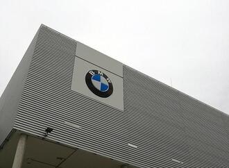 BMW: Gewinn bricht um 35 Prozent ein