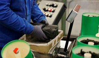 Deutsche Wirtschaft im zweiten Quartal voraussichtlich um 0,2 Prozent gewachsen