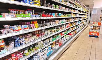 Inflation zieht im Juli kräftig an