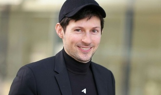 Russland setzt Telegram-Chef Durow auf ''Terroristen''-Liste