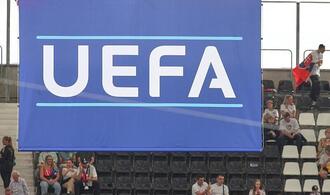 Uefa droht mit Boykott aller Fifa-Turniere