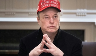 Bericht: Musk plant neue Finanzspritze für Trumps Republikaner vor Kongresswahlen
