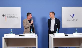 Digitalministerium startet ''Mittelstands-Initiative''