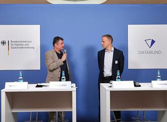 Digitalministerium startet ''Mittelstands-Initiative''