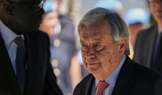 UN-Sicherheitsrat: Auswahlprozess zu Guterres-Nachfolge hat begonnen