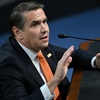 Zwei Republikaner blockieren Nominierung von Trumps Justizminister Blanche