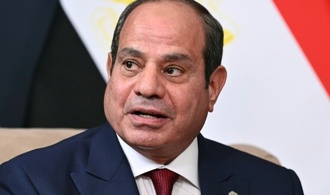 Nach Angriff auf Hafen von Damietta: Ägyptens Präsident warnt vor Eskalation
