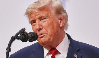 Trump verkündet Einigung auf Entwaffnung der Hamas