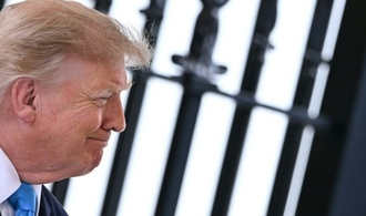 Trump: Vereinbarung über ''vollständige Entwaffnung'' von Hamas im Gazastreifen erzielt