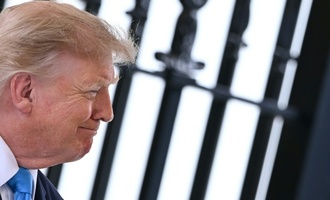 Trump: Vereinbarung über ''vollständige Entwaffnung'' von Hamas im Gazastreifen erzielt