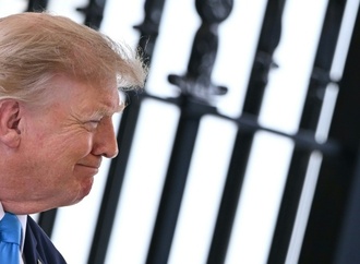 Trump: Vereinbarung über ''vollständige Entwaffnung'' von Hamas im Gazastreifen erzielt