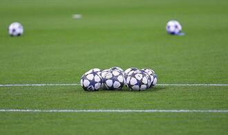 Fifa hält an Abstimmung über Investorenpläne fest