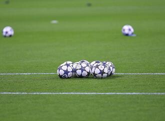 Fifa hält an Abstimmung über Investorenpläne fest
