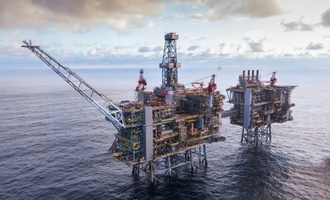 Energiekonzern BP will sein Nordseegeschäft verkaufen