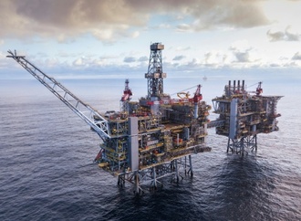 Energiekonzern BP will sein Nordseegeschäft verkaufen