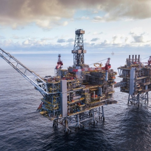 Energiekonzern BP will sein Nordseegeschäft verkaufen