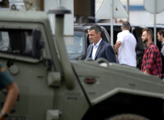 60.000 Migranten in Ceuta: Spaniens Regierungschef Sánchez spricht von ''Angriff''
