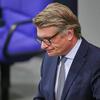 Nach schwerem Unfall: Ermittlungen gegen CDU-Abgeordneten Bareiß