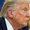 Trump spricht von ''Invasion'' in Ceuta und ruft zur Wahl der Republikaner auf