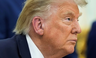 Trump: Bilder aus Ceuta ''schrecklich'' und Warnung für USA vor Kongresswahlen