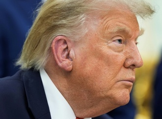 Trump: Bilder aus Ceuta ''schrecklich'' und Warnung für USA vor Kongresswahlen