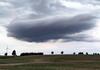 Schwere Gewitter im Süden und Norden Deutschlands erwartet