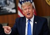US-Präsident Trump äußert sich zurückhaltend zu möglicher Patriot-Lizenz für die Ukraine