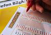 Gewinnzahlen Eurojackpot vom Freitag (31.07.2026)