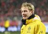 Julian Brandt wechselt zu Ajax Amsterdam