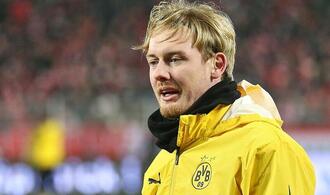 Julian Brandt wechselt zu Ajax Amsterdam