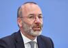 Weber kritisiert spanische Regierung wegen Ceuta-Chaos