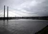 IW warnt vor den Folgen des Rhein-Niedrigwassers