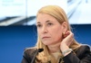 DB-Chefin Palla beklagt ''organisierte Verantwortungslosigkeit'' im Konzern