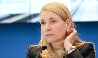DB-Chefin Palla beklagt ''organisierte Verantwortungslosigkeit'' im Konzern
