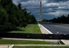Kein Vandalismus: US-Verfahren in Streit um Schäden an ''Reflecting Pool'' eingestellt