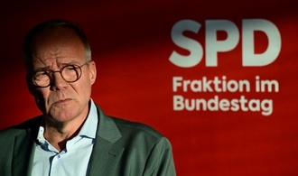 Miersch offen für Präventivhaft für ''Gefährder''