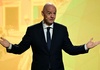 Infantino kippt Investoren-Plan nach Protest - Uefa entzieht Fifa-Chef dennoch Vertrauen
